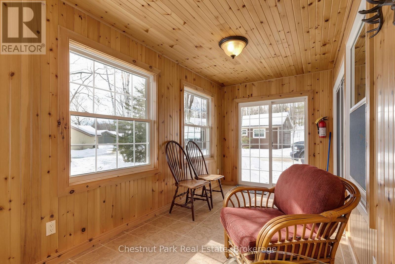 1052 Rat Bay 105-8 Road, Lake Of Bays (Franklin), Ontario  P1H 2J6 - Photo 19 - X12019460