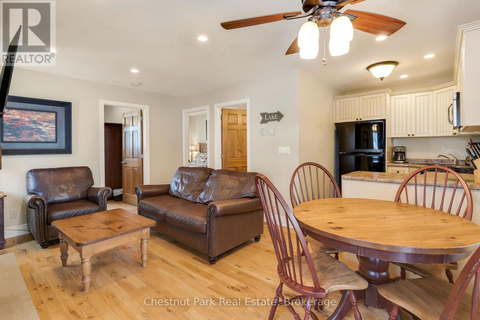1052 Rat Bay 105-8 Road, Lake Of Bays (Franklin), Ontario  P1H 2J6 - Photo 2 - X12019460