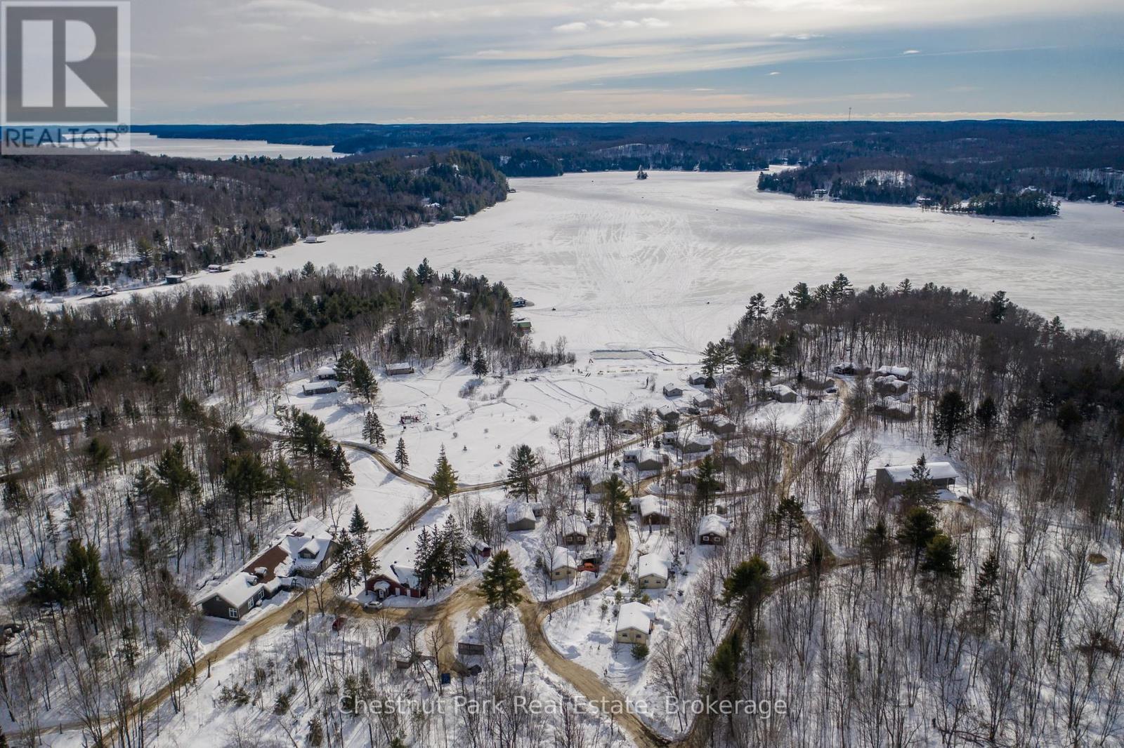 1052 Rat Bay 105-8 Road, Lake Of Bays (Franklin), Ontario  P1H 2J6 - Photo 21 - X12019460