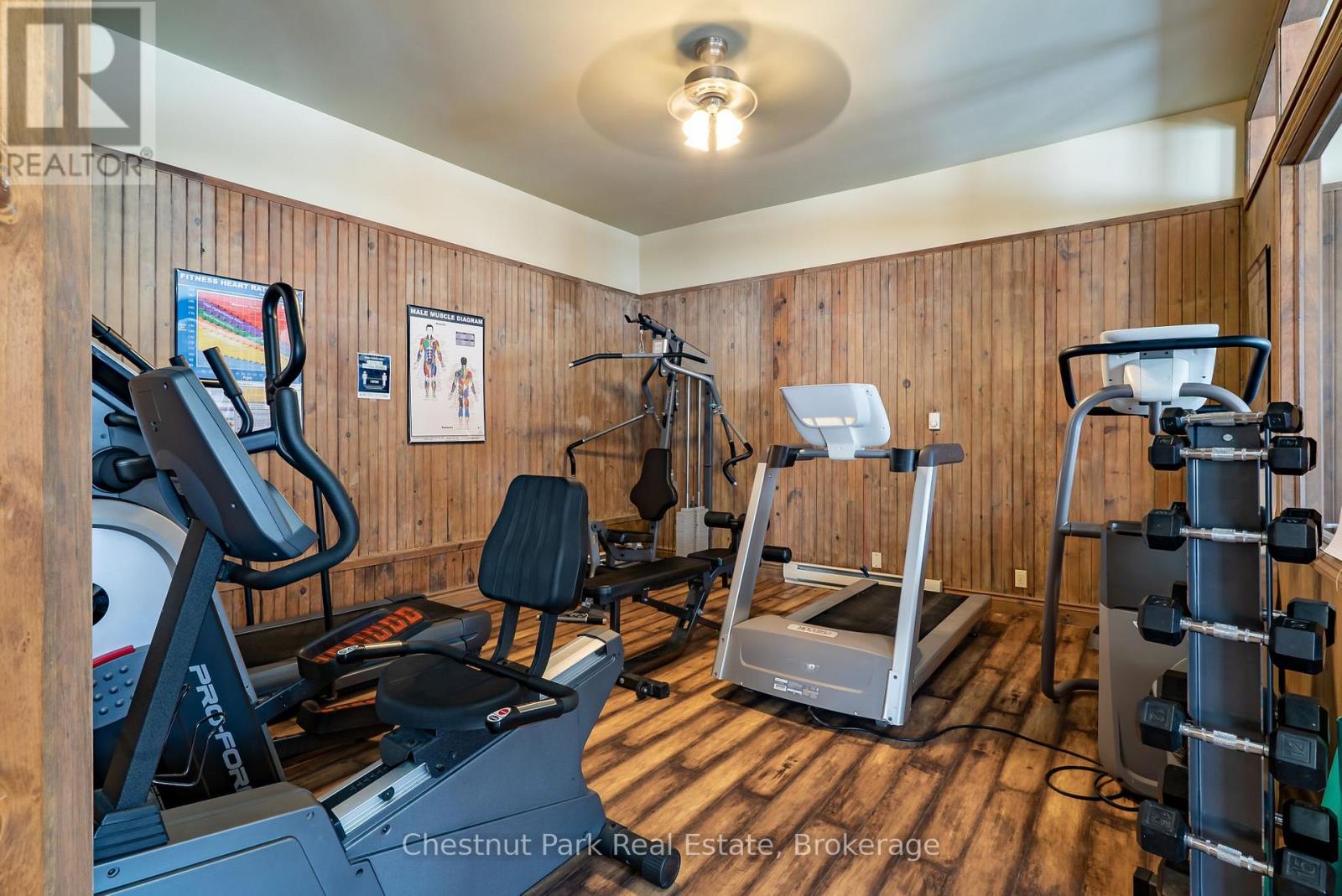 1052 Rat Bay 105-8 Road, Lake Of Bays (Franklin), Ontario  P1H 2J6 - Photo 24 - X12019460