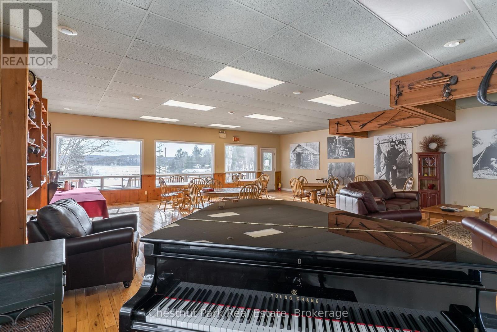 1052 Rat Bay 105-8 Road, Lake Of Bays (Franklin), Ontario  P1H 2J6 - Photo 25 - X12019460