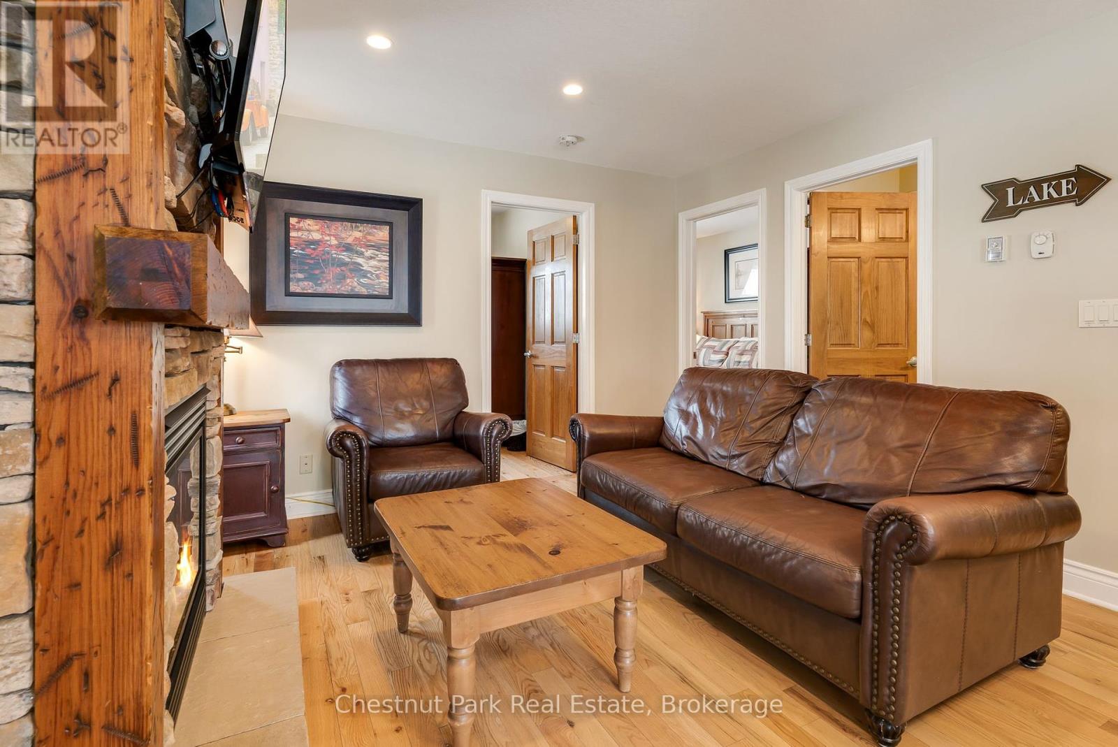 1052 Rat Bay 105-8 Road, Lake Of Bays (Franklin), Ontario  P1H 2J6 - Photo 3 - X12019460