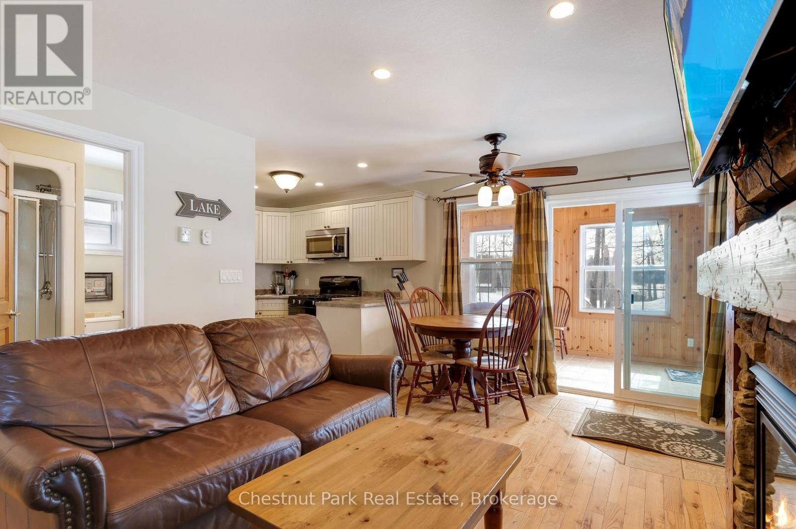 1052 Rat Bay 105-8 Road, Lake Of Bays (Franklin), Ontario  P1H 2J6 - Photo 7 - X12019460