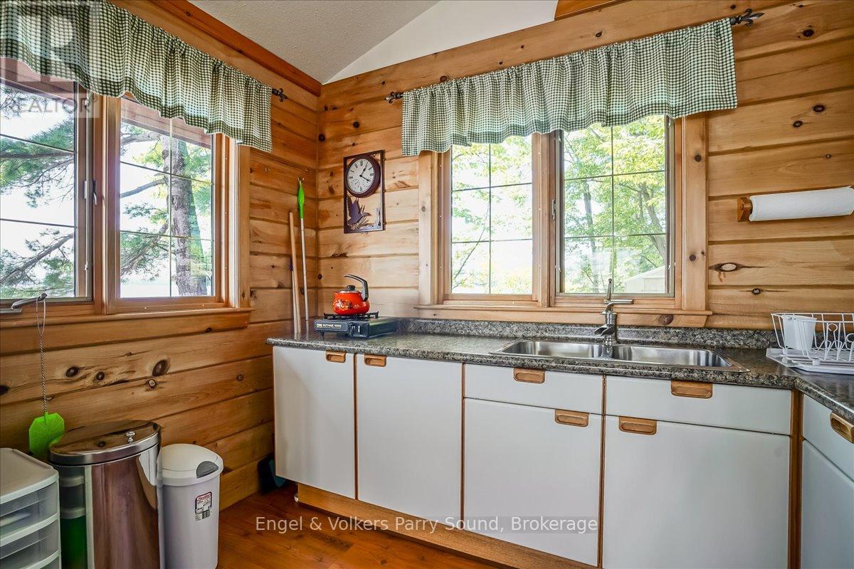 1 Island 40c, Carling, Ontario  P0G 1G0 - Photo 12 - X12019467