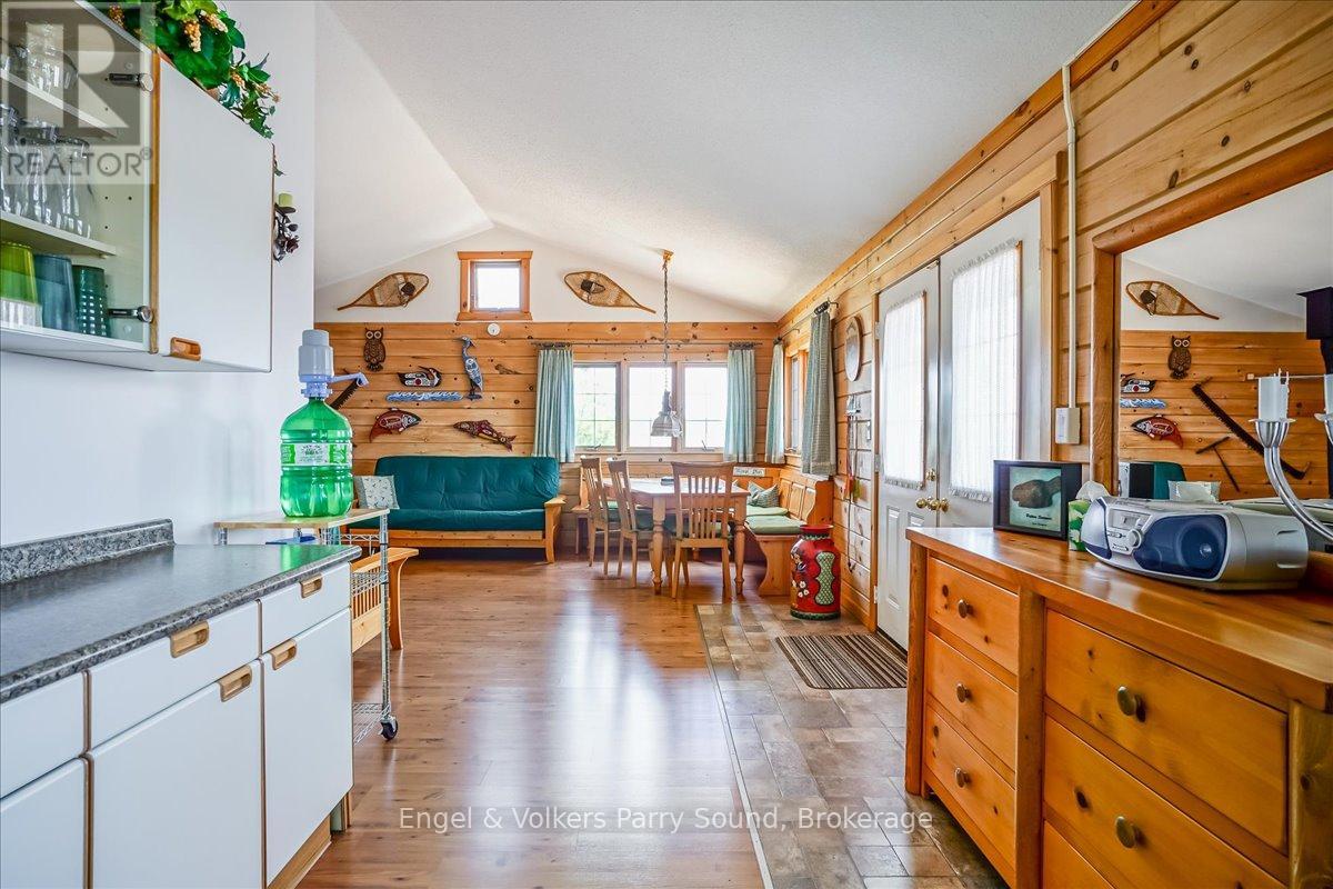 1 Island 40c, Carling, Ontario  P0G 1G0 - Photo 13 - X12019467