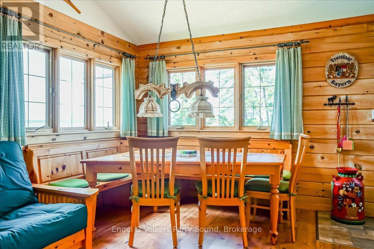1 Island 40c, Carling, Ontario  P0G 1G0 - Photo 14 - X12019467
