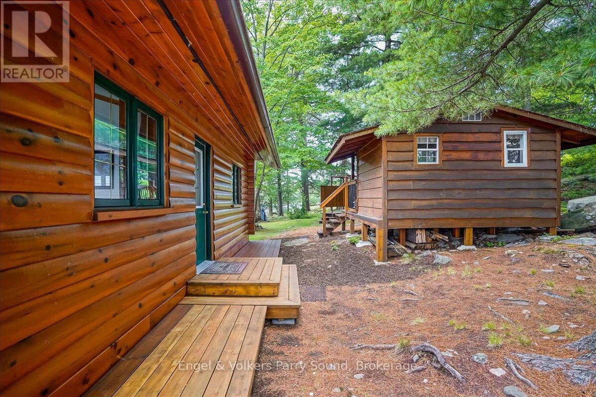 1 Island 40c, Carling, Ontario  P0G 1G0 - Photo 17 - X12019467