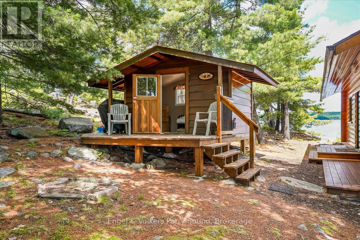 1 Island 40c, Carling, Ontario  P0G 1G0 - Photo 19 - X12019467
