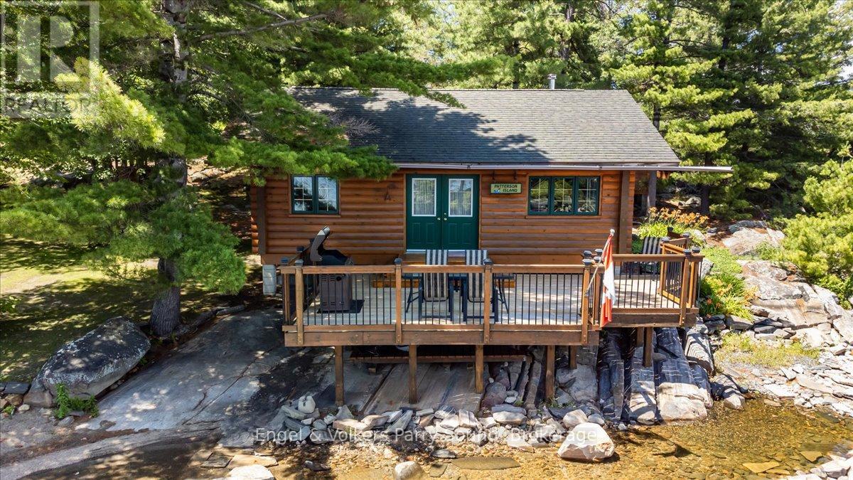 1 Island 40c, Carling, Ontario  P0G 1G0 - Photo 2 - X12019467