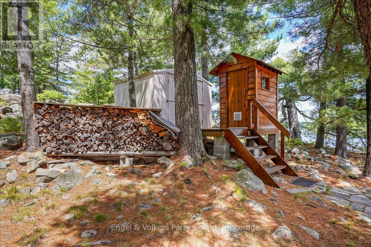 1 Island 40c, Carling, Ontario  P0G 1G0 - Photo 21 - X12019467
