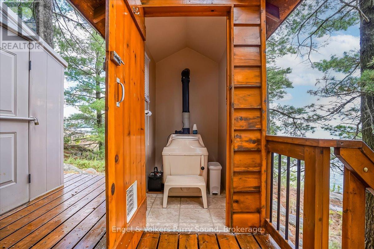1 Island 40c, Carling, Ontario  P0G 1G0 - Photo 22 - X12019467