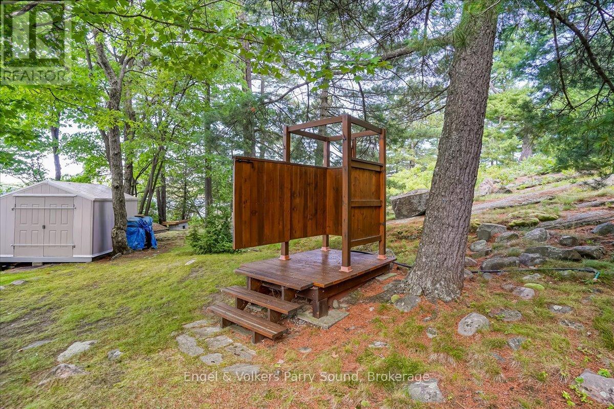 1 Island 40c, Carling, Ontario  P0G 1G0 - Photo 23 - X12019467