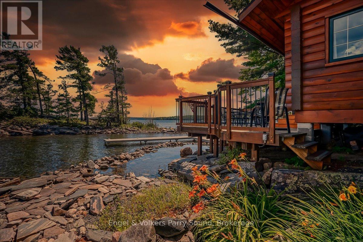 1 Island 40c, Carling, Ontario  P0G 1G0 - Photo 24 - X12019467