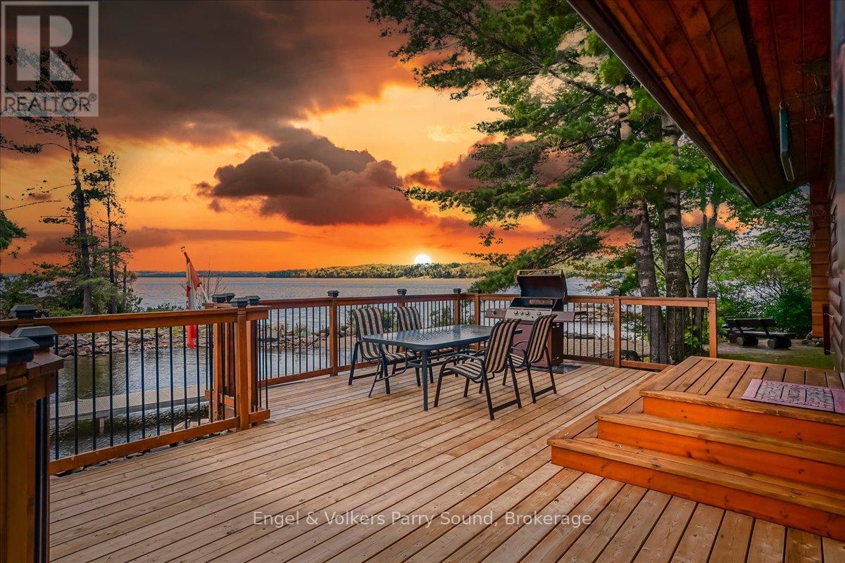 1 Island 40c, Carling, Ontario  P0G 1G0 - Photo 25 - X12019467