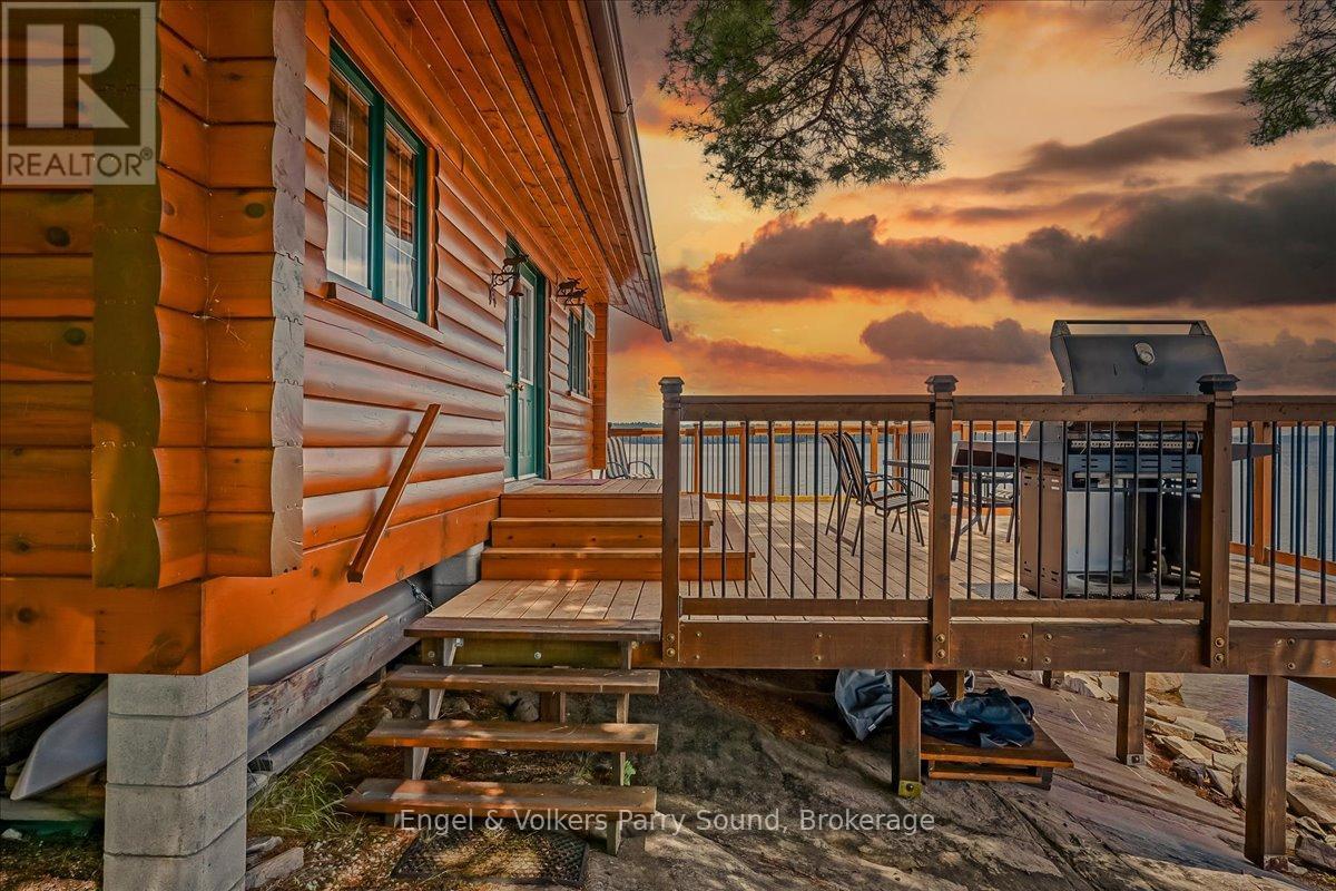 1 Island 40c, Carling, Ontario  P0G 1G0 - Photo 26 - X12019467
