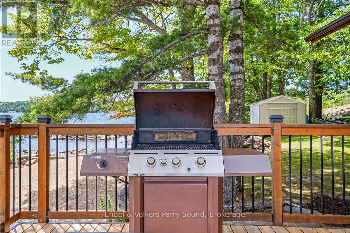 1 Island 40c, Carling, Ontario  P0G 1G0 - Photo 27 - X12019467
