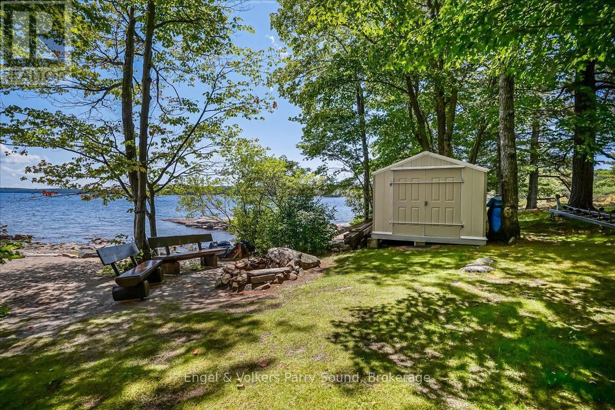 1 Island 40c, Carling, Ontario  P0G 1G0 - Photo 29 - X12019467