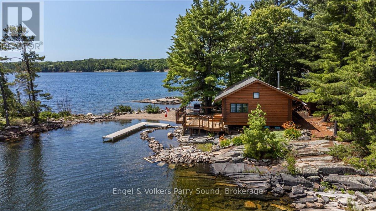 1 Island 40c, Carling, Ontario  P0G 1G0 - Photo 31 - X12019467