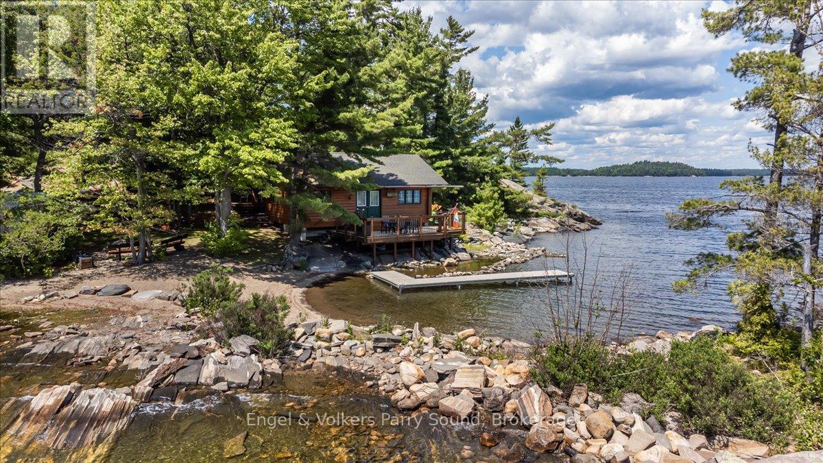 1 Island 40c, Carling, Ontario  P0G 1G0 - Photo 32 - X12019467