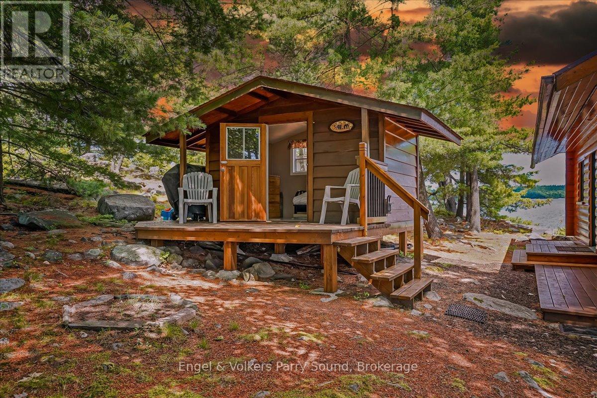 1 Island 40c, Carling, Ontario  P0G 1G0 - Photo 33 - X12019467