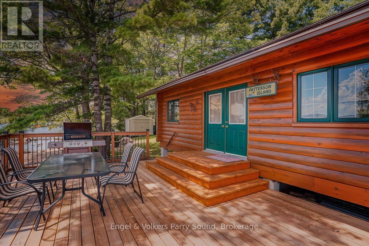 1 Island 40c, Carling, Ontario  P0G 1G0 - Photo 34 - X12019467