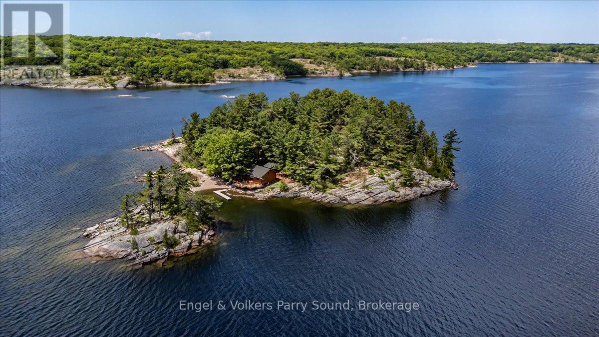 1 Island 40c, Carling, Ontario  P0G 1G0 - Photo 38 - X12019467