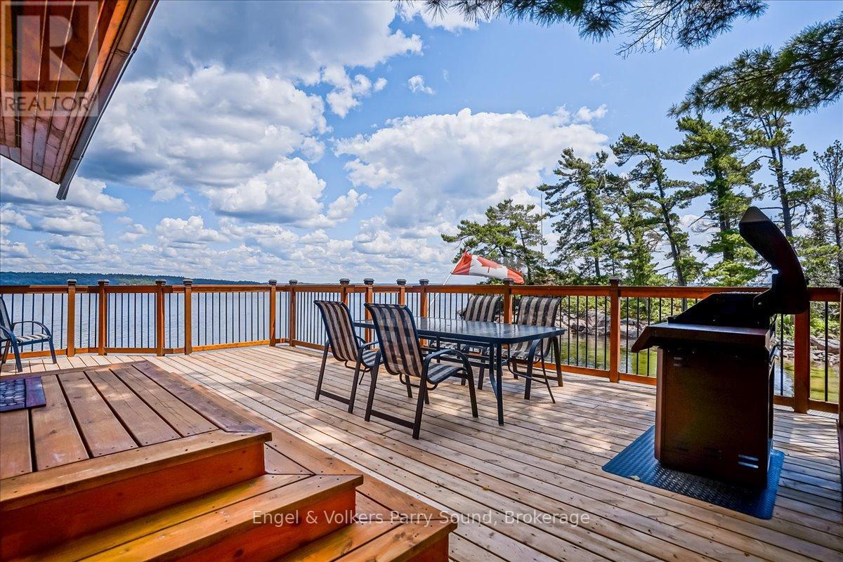 1 Island 40c, Carling, Ontario  P0G 1G0 - Photo 5 - X12019467