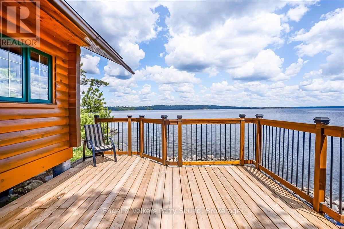 1 Island 40c, Carling, Ontario  P0G 1G0 - Photo 6 - X12019467