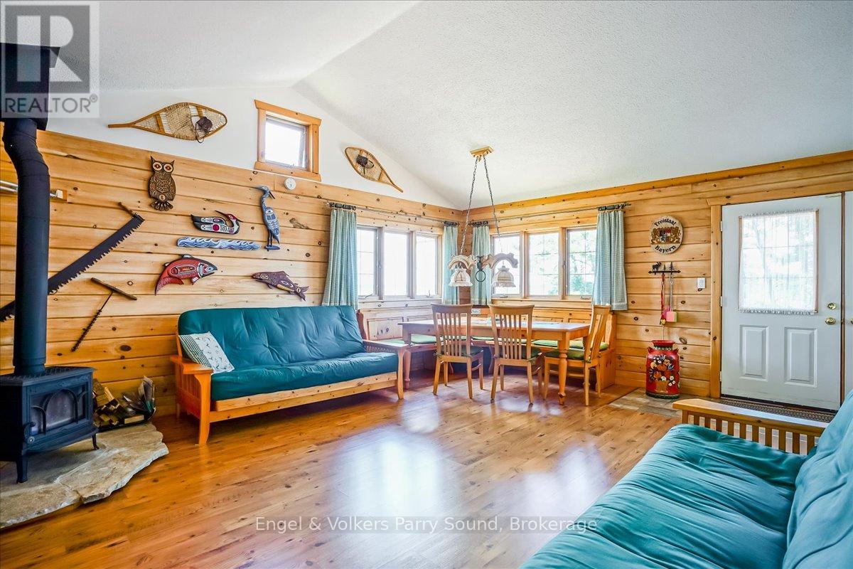 1 Island 40c, Carling, Ontario  P0G 1G0 - Photo 7 - X12019467