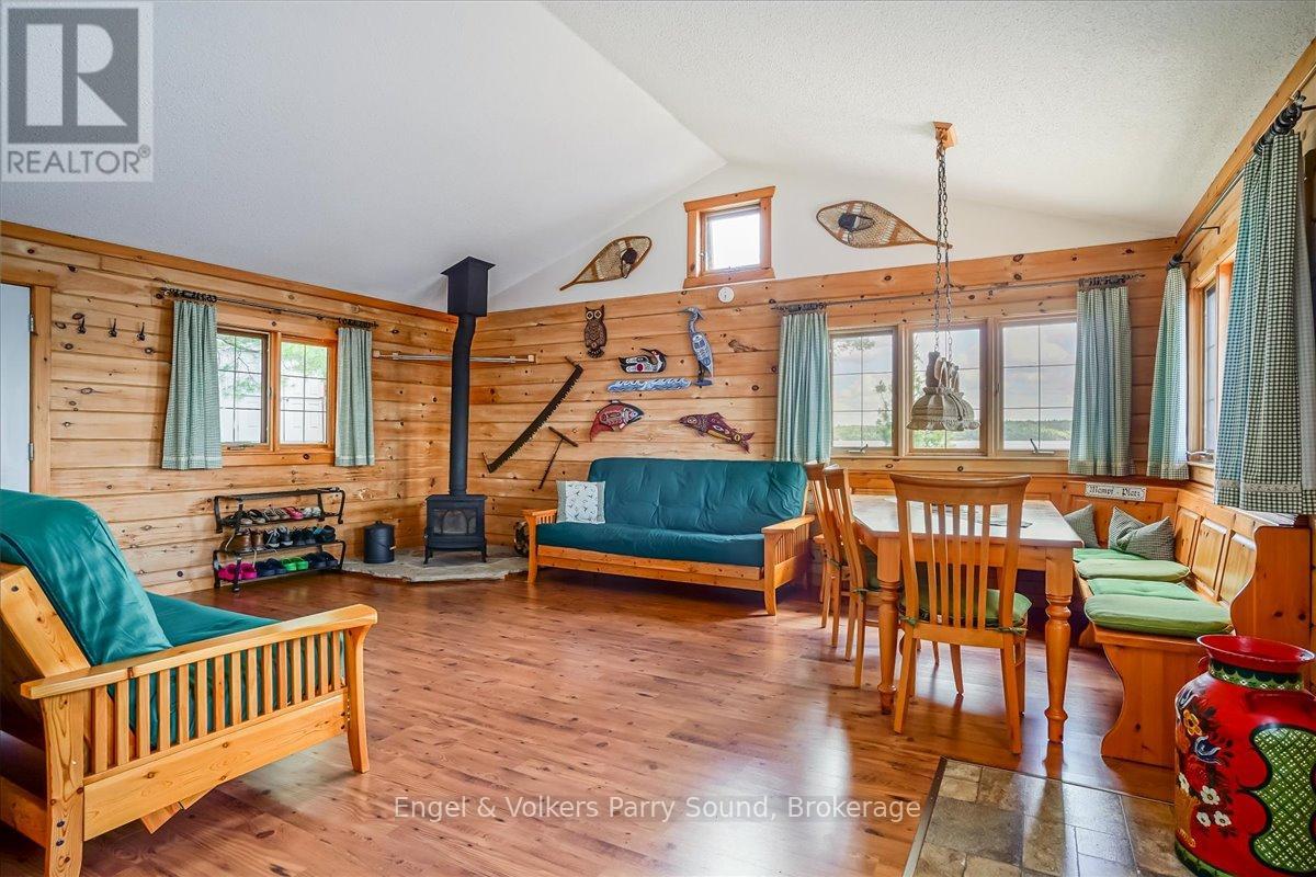 1 Island 40c, Carling, Ontario  P0G 1G0 - Photo 9 - X12019467
