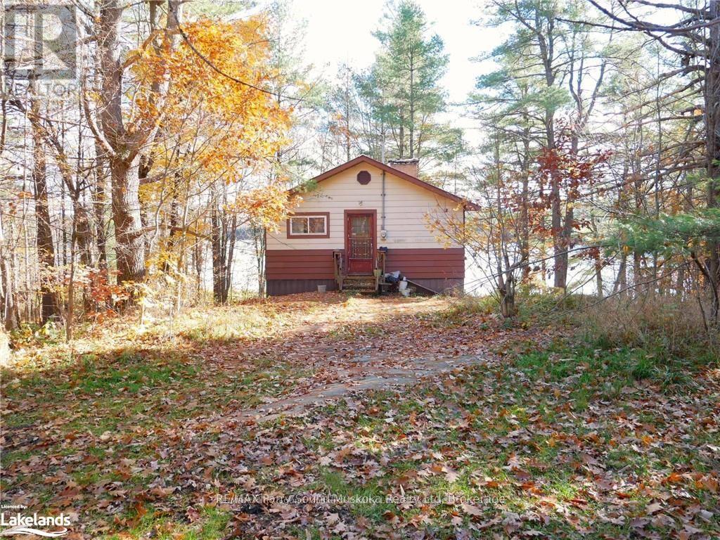 27 Storm Lake Road, Seguin, Ontario  P2A 0B6 - Photo 14 - X12019480