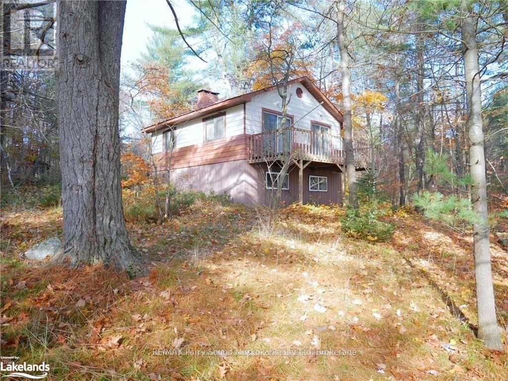 27 Storm Lake Road, Seguin, Ontario  P2A 0B6 - Photo 15 - X12019480