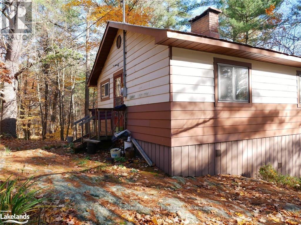 27 Storm Lake Road, Seguin, Ontario  P2A 0B6 - Photo 16 - X12019480
