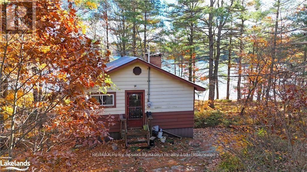 27 Storm Lake Road, Seguin, Ontario  P2A 0B6 - Photo 2 - X12019480