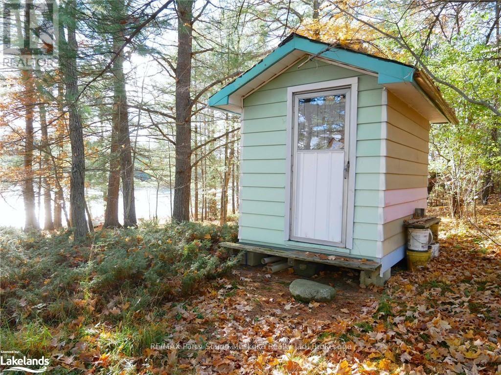 27 Storm Lake Road, Seguin, Ontario  P2A 0B6 - Photo 31 - X12019480