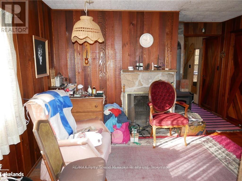 27 Storm Lake Road, Seguin, Ontario  P2A 0B6 - Photo 36 - X12019480