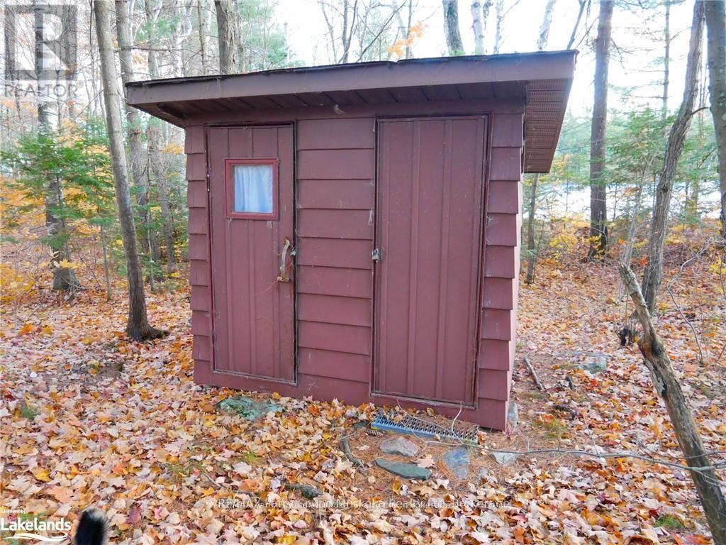 27 Storm Lake Road, Seguin, Ontario  P2A 0B6 - Photo 38 - X12019480