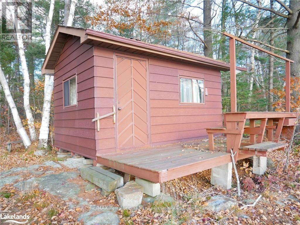 27 Storm Lake Road, Seguin, Ontario  P2A 0B6 - Photo 39 - X12019480