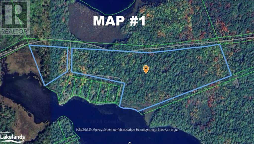 27 Storm Lake Road, Seguin, Ontario  P2A 0B6 - Photo 7 - X12019480