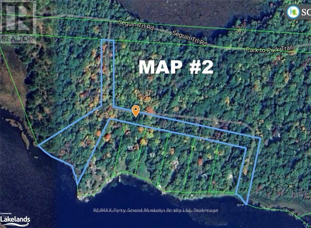 27 Storm Lake Road, Seguin, Ontario  P2A 0B6 - Photo 8 - X12019480