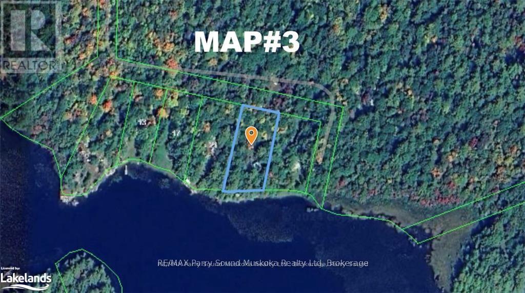 27 Storm Lake Road, Seguin, Ontario  P2A 0B6 - Photo 9 - X12019480
