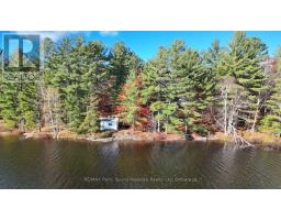 27 STORM LAKE ROAD, seguin, Ontario