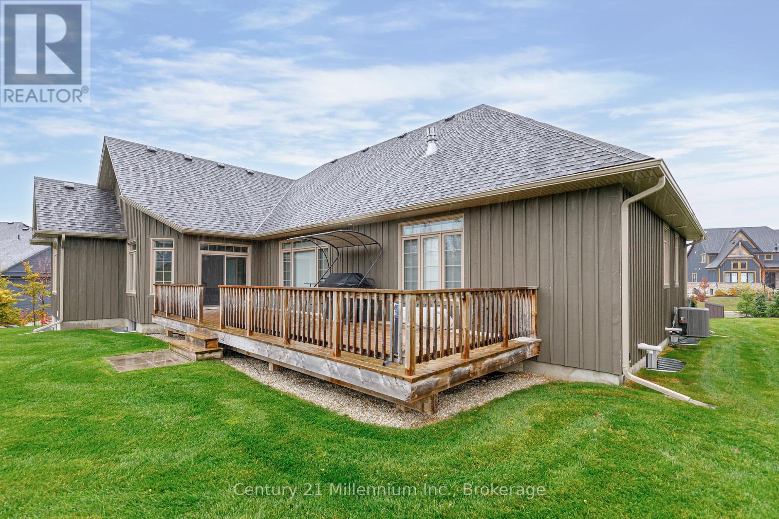 105 Timber Lane, Blue Mountains, Ontario  N0H 2P0 - Photo 37 - X11940648