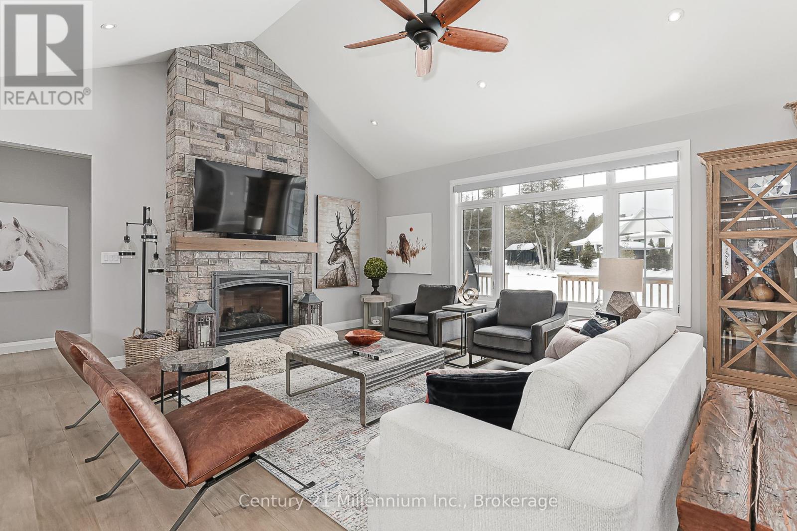 105 Timber Lane, Blue Mountains, Ontario  N0H 2P0 - Photo 5 - X11940648