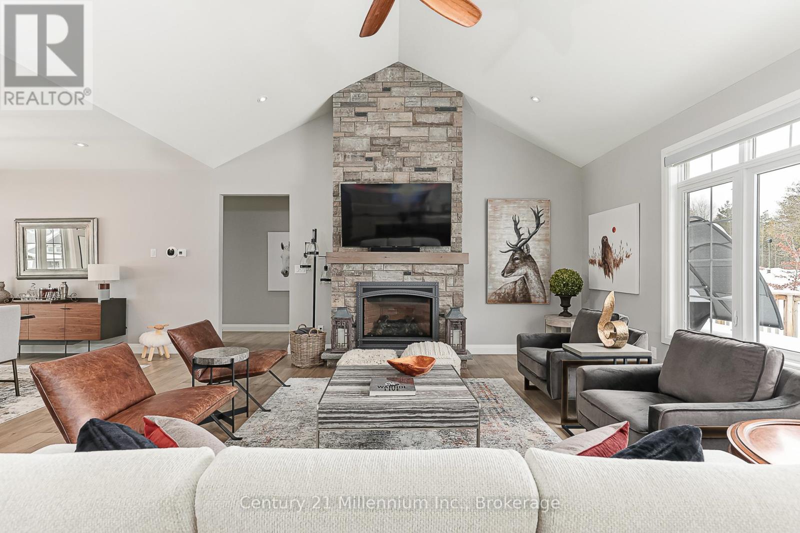 105 Timber Lane, Blue Mountains, Ontario  N0H 2P0 - Photo 6 - X11940648