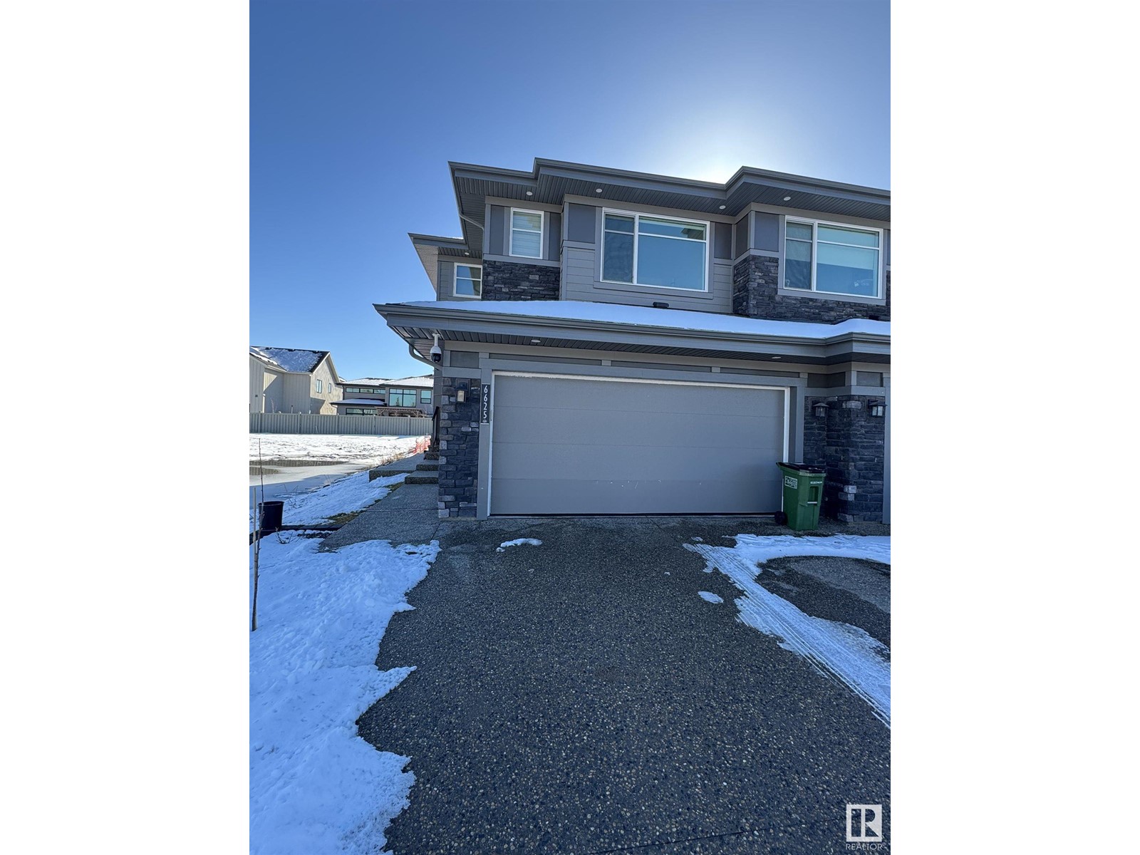 6625 CRAWFORD LD SW, edmonton, Alberta