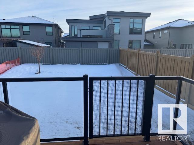 6625 Crawford Ld Sw, Edmonton, Alberta  T6W 4L5 - Photo 3 - E4425694