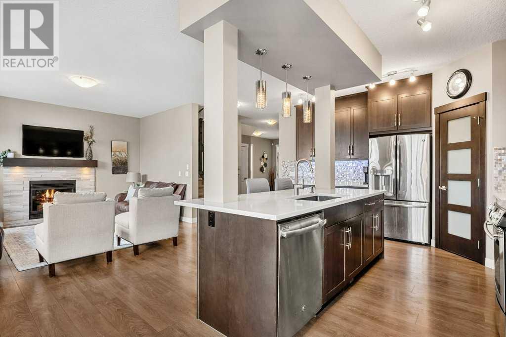102 Masters Point Se, Calgary, Alberta  T3M 2B3 - Photo 14 - A2199707