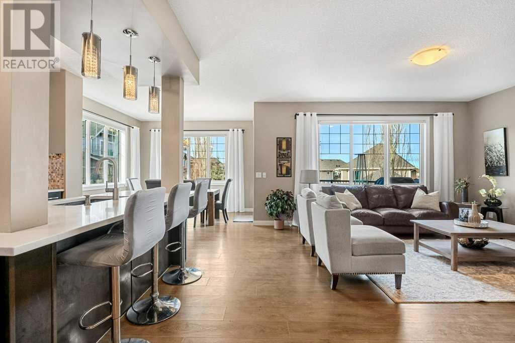 102 Masters Point Se, Calgary, Alberta  T3M 2B3 - Photo 8 - A2199707