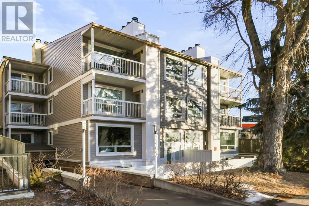 12, 3402 Parkdale Boulevard Nw, Calgary, Alberta  T2N 3T4 - Photo 1 - A2201400